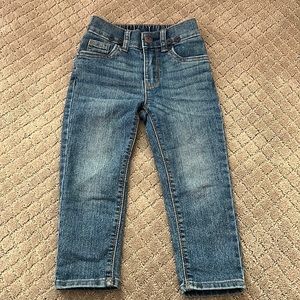 Toddler Jeans